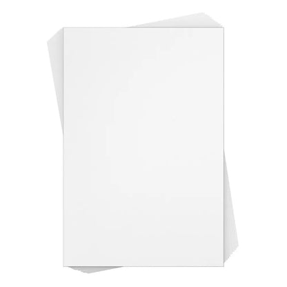 100 Pack of Premium Smooth Text - Reskid